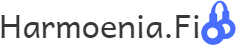Harmoenia.fi